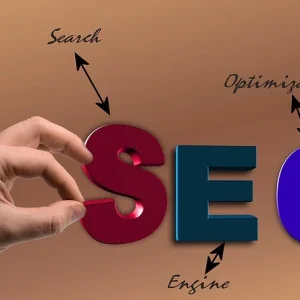 Strategic SEO Campaign Management