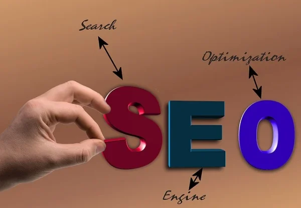 Strategic SEO Campaign Management