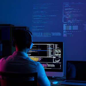 IT Security Consulting